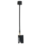 Rushfpv 3.3g 2w Vtx 8ch 2000mw Audio Video Module 7-30v for Rc Remote Multi-rotor Diy Parts